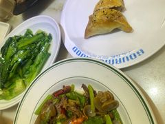 -天山传奇新疆菜(SKLP店)