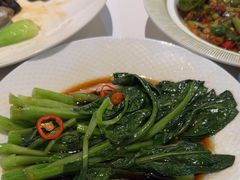 -秦月轩·陕西家乡菜(阜成路·五棵松店)