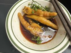 -江南鱼捞(北仑银泰城店)