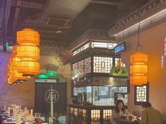 -绿茶餐厅(华发商都店)