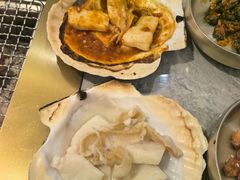 -本达人海鲜烧烤·朝鲜族风味(发展店)