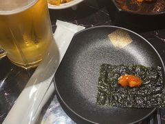 -龍二烧肉酒场(九亭店)