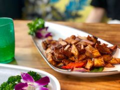 黑椒西冷小牛-嘉禾·悦享餐厅(八方汇店)