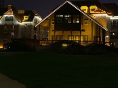 -天津津利华酒店