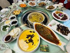-山菌美食苑(振兴路店)
