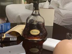 -广州天河希尔顿酒店