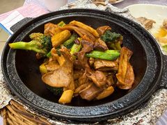 -粤·向群饭店(龙津东路总店)