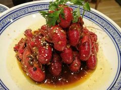 -陆小凤四川料理(北京路店)