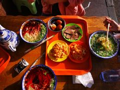 -清真磨沟沿老字号牛肉面(总店)