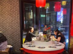 -小龙坎火锅(总店)