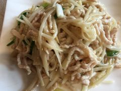 -马凯餐厅(长椿街店)