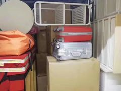-安东易迷你仓自助寄存仓库(文定路店)