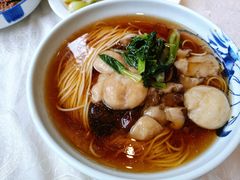 -五芳齋(云南南路店)