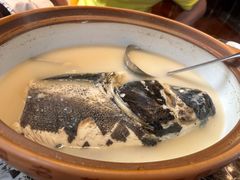-风味小馆(天目湖宾馆店)