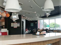 大堂-肯德基(谷山路店)