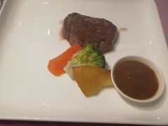 -德大西餐社(云南南路店)