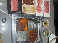 -海底捞火锅(龙湖北京大兴天街店)