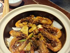 -寻宝记绍兴菜(鲁迅路店)