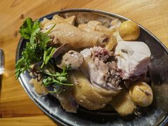 -肥婆兰鸡饭(西门外街店)