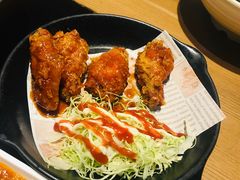 -火炉火自助餐(悠唐购物中心店)