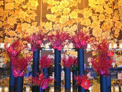 -长沙富力万达文华酒店