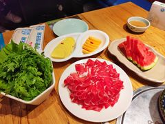 -额尔敦传统涮火锅·冰煮羊(铁东店)