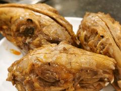-冯记香辣兔火锅(茶店子总店)