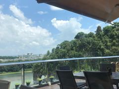 -璟象酒店-爱丽坊景观餐厅