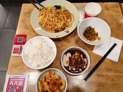 -李先生牛肉面大王(太原南内环店)