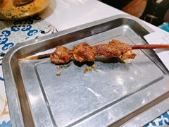 -阿拉丁新疆风味餐厅·清真(罗廊巷店)