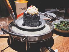 -蜜桃餐厅·江浙融合菜(荟聚购物中心店)