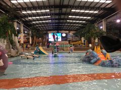 -南宫温泉水世界