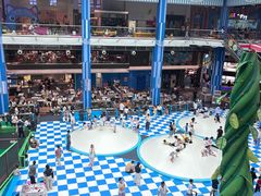 -蒙特利亲子乐园