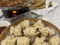 -清雅轩·清真菜·传统菜•融合菜(滑翔店)