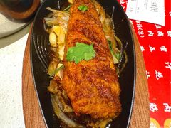 -老味烧烤(总店)