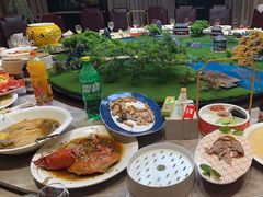 -新阿布海鲜大酒店