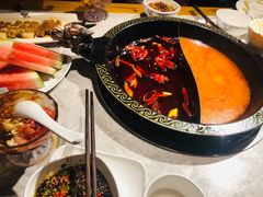 -宽窄巷子火锅(智胜时代城店)