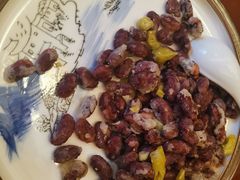 -吉祥格桑花开素食餐厅