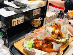 -艾薯夫妇Aysh(福田星河COCOPark店)
