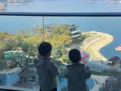 -绿城千岛湖喜来登度假酒店