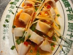 -楼上大排档·顺德菜·粥水·鱼生(苗栗路店)