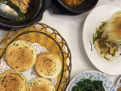 -围龙屋客家食府(福田店)