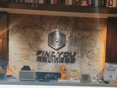 -恐怖游戏(湖滨店)