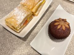 -万丽轩·粤菜(王府井金茂万丽酒店)