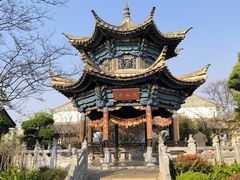 -朱家花园