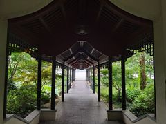 -浙江西子宾馆·瑶园咖啡厅