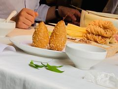 -大鸭梨烤鸭(枣园店)