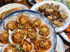 -公寓家常菜馆(海军博物馆店)