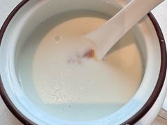 蛋白杏仁茶-潮民公馆(BFC外滩金融中心店)