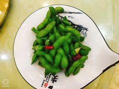 -碧海银沙海鲜餐厅(恒大海上威尼斯店)